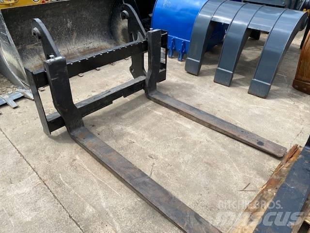 CAT 926-930-938 Forks