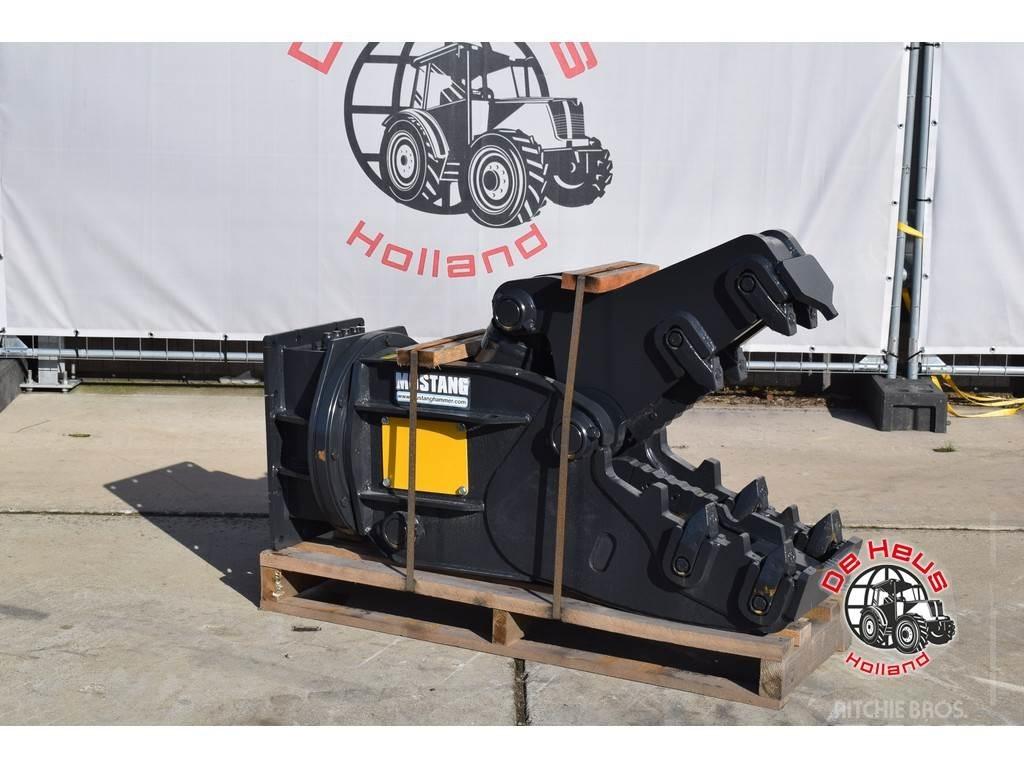 Mustang RH05 Farm machinery