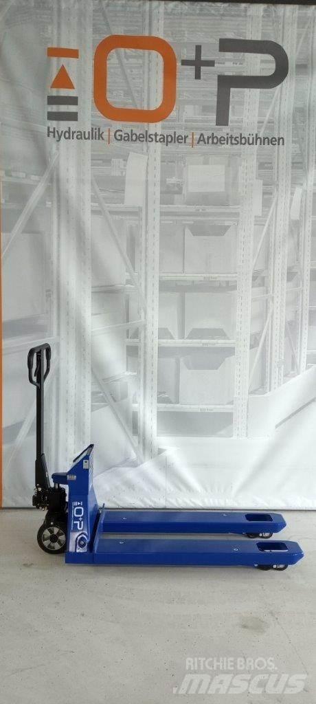  71-9 Hand pallet truck