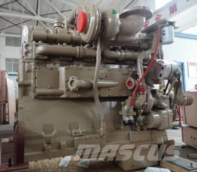 Cummins KTA19-C600 Engines