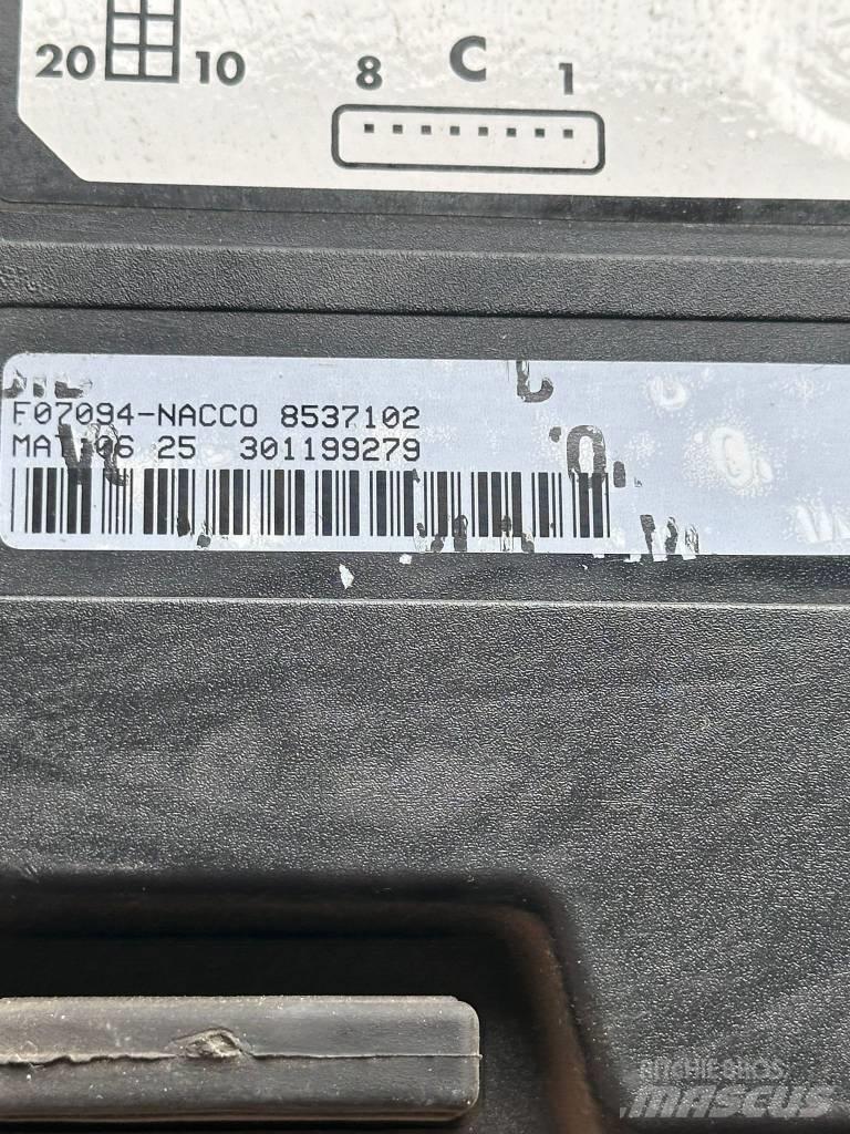  ZAPI F07094 Electronics