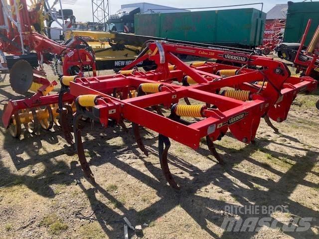 Väderstad CS350 Cultivators