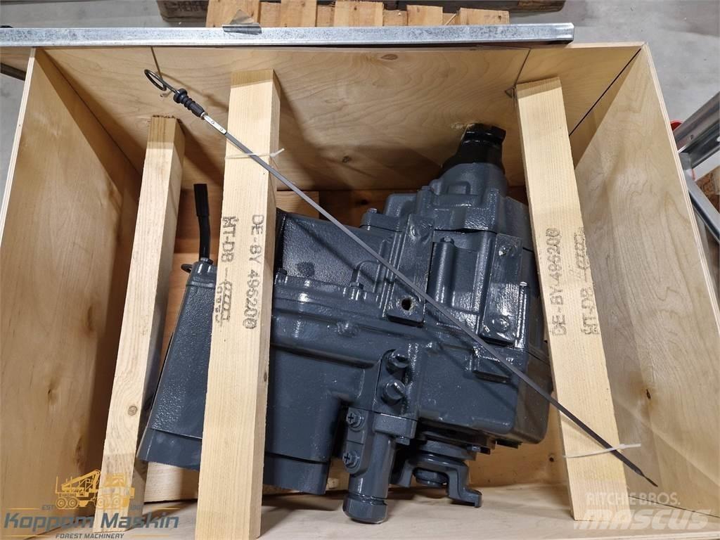 Eco Log 9902779 Transmission