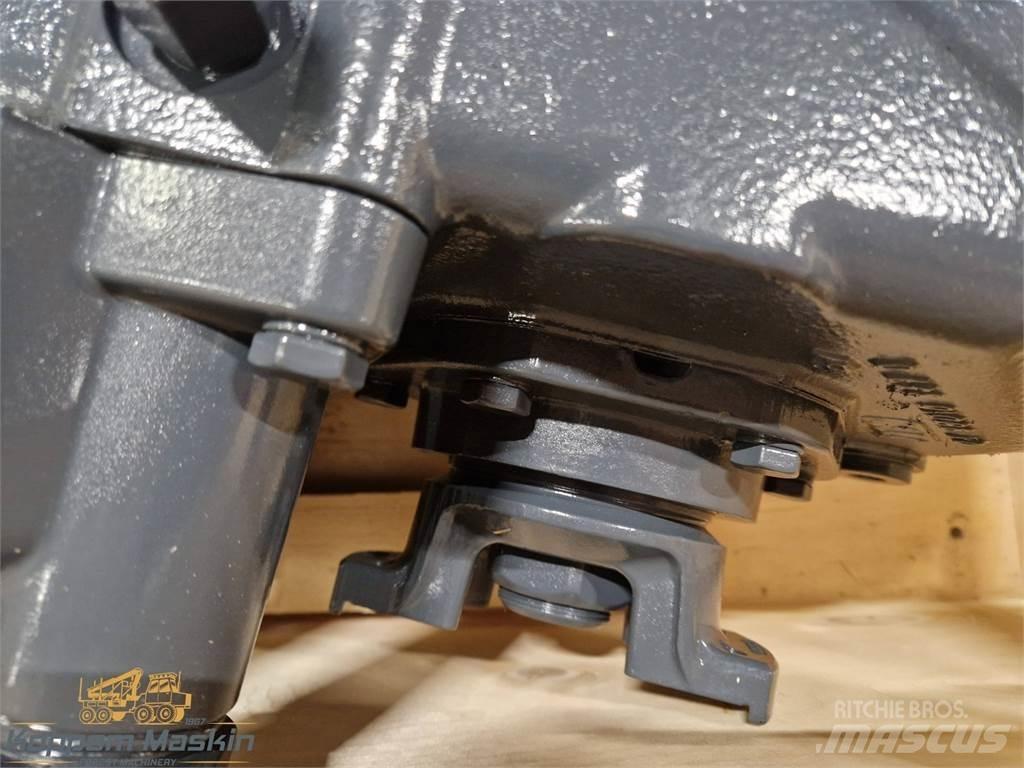 Eco Log 9902779 Transmission