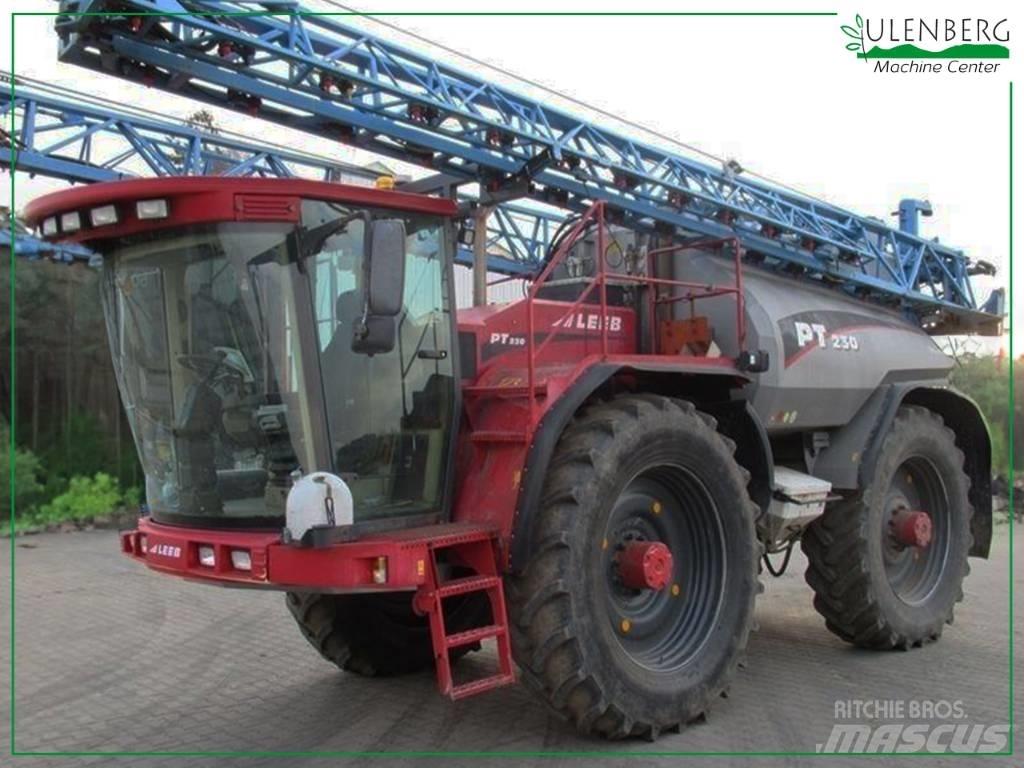 Horsch Leeb PT 230 Self-propelled sprayers