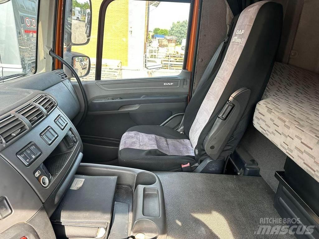 DAF CF 85.440 Prime Movers
