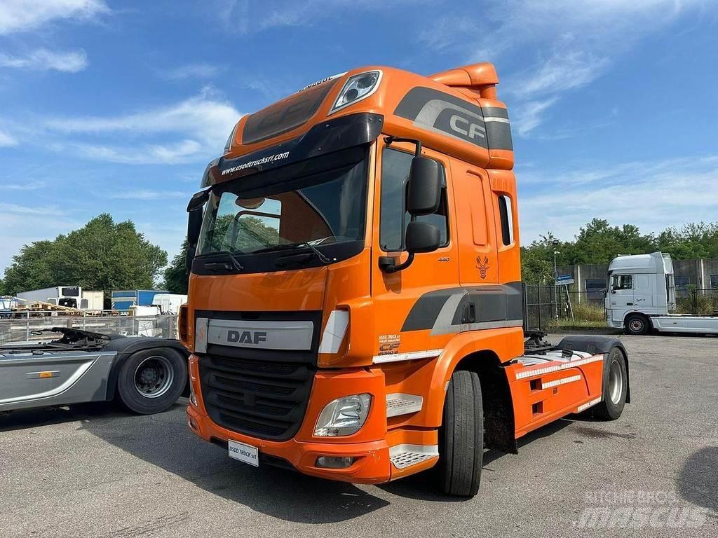 DAF CF 85.440 Prime Movers