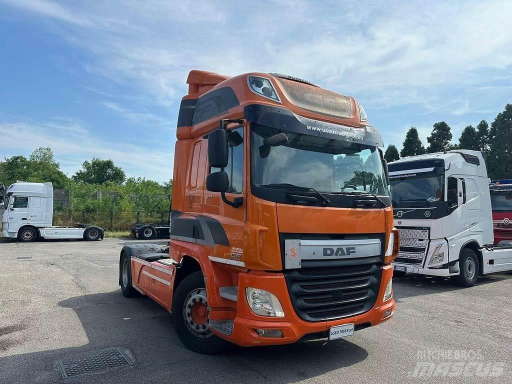 DAF CF 85.440 Prime Movers