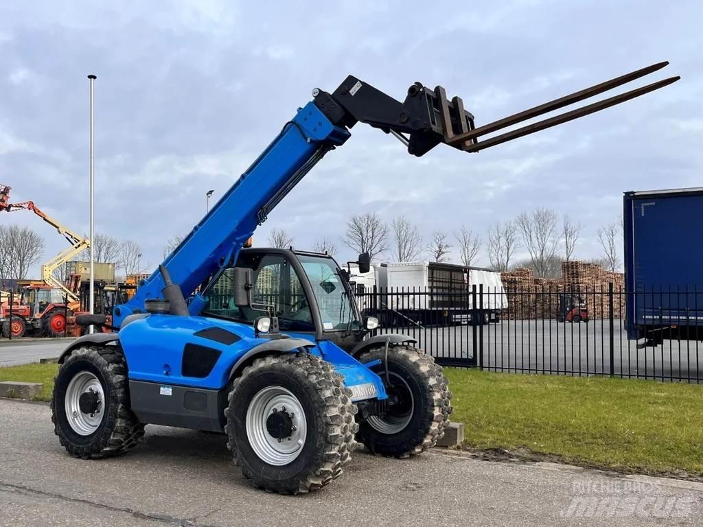 Manitou MT932 Telehandlers