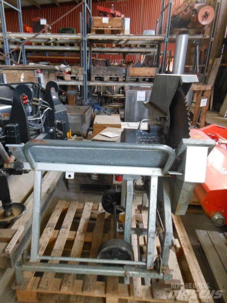 Bala KAPSÅG Farm machinery