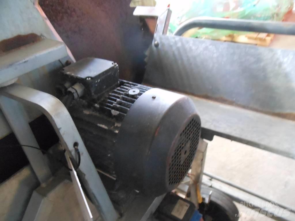 Bala KAPSÅG Farm machinery