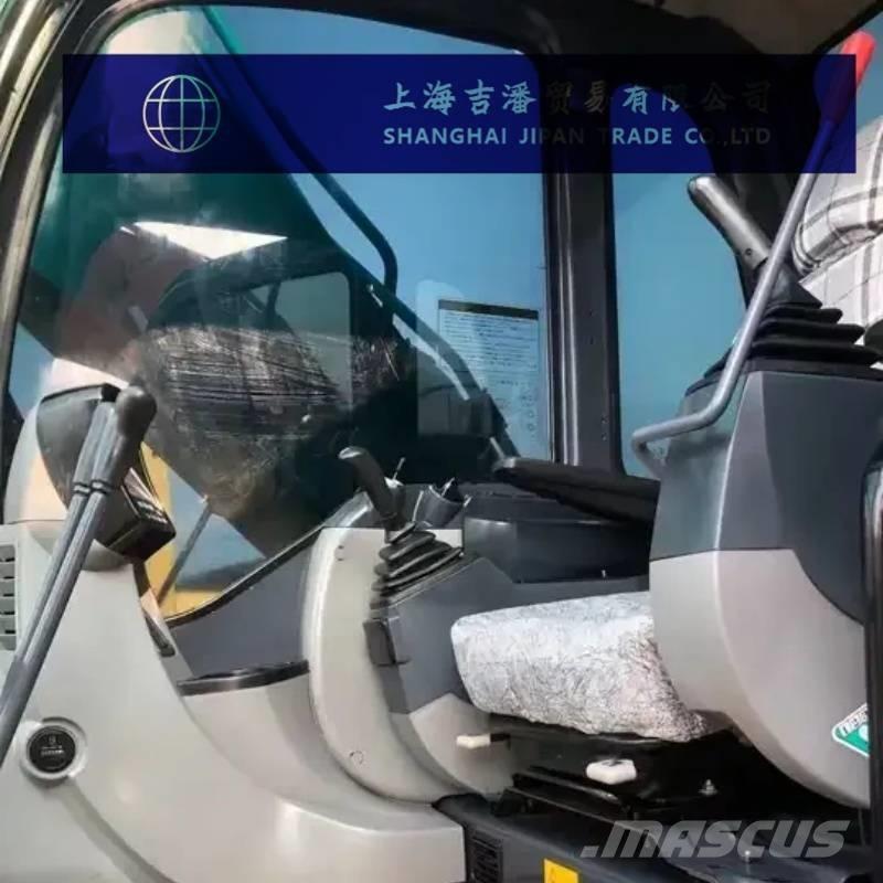 Kobelco sk260 Crawler excavators