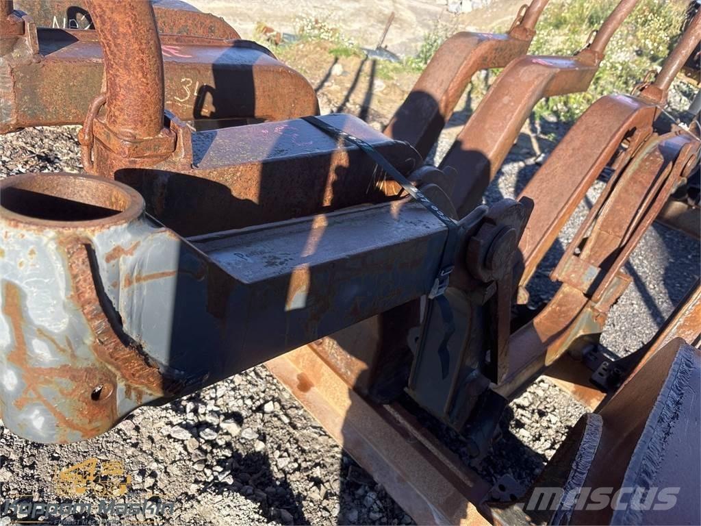 Ponsse Okänd Other components