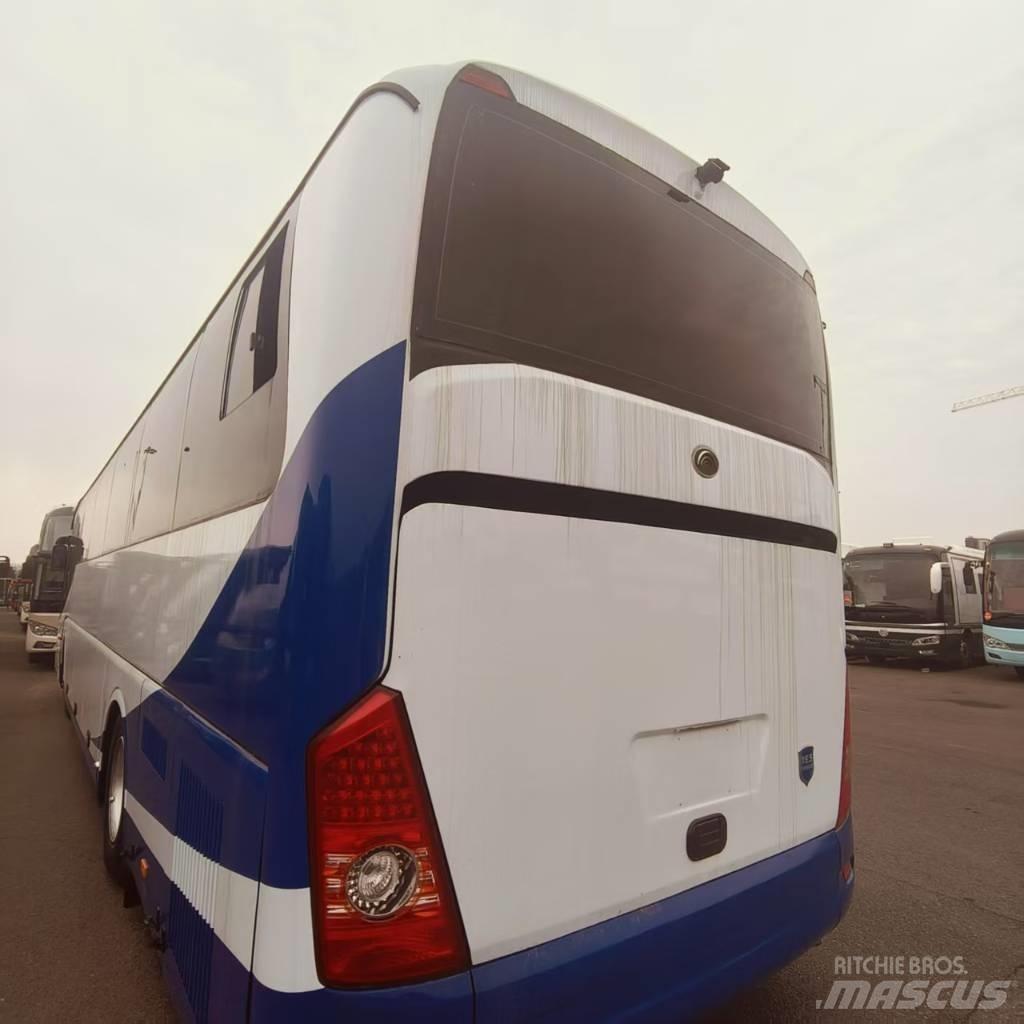Yutong ZK6127H19 Coach