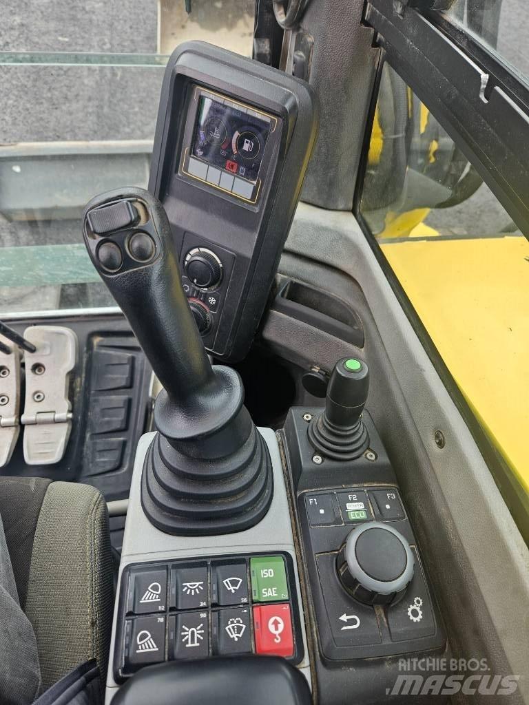Wacker Neuson ET 65 Mini excavators < 7t (Mini diggers)