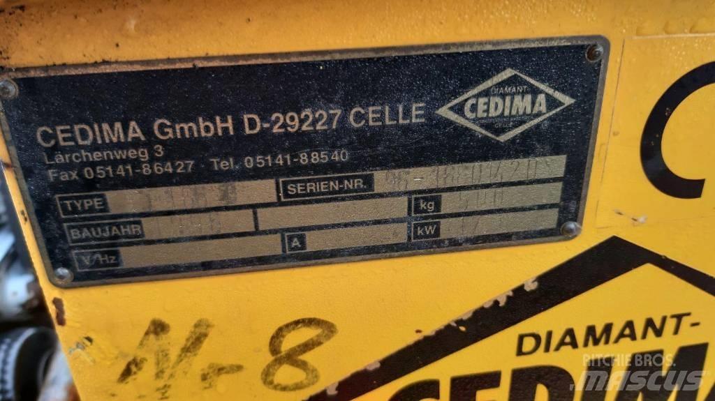 Cedima 11 Other