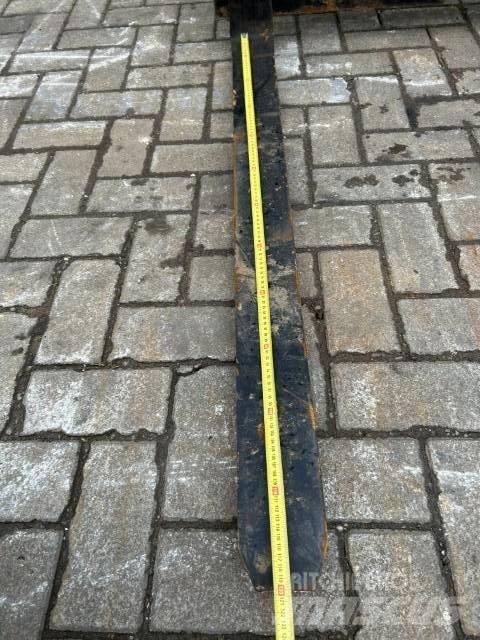 Manitou Lepels Forks