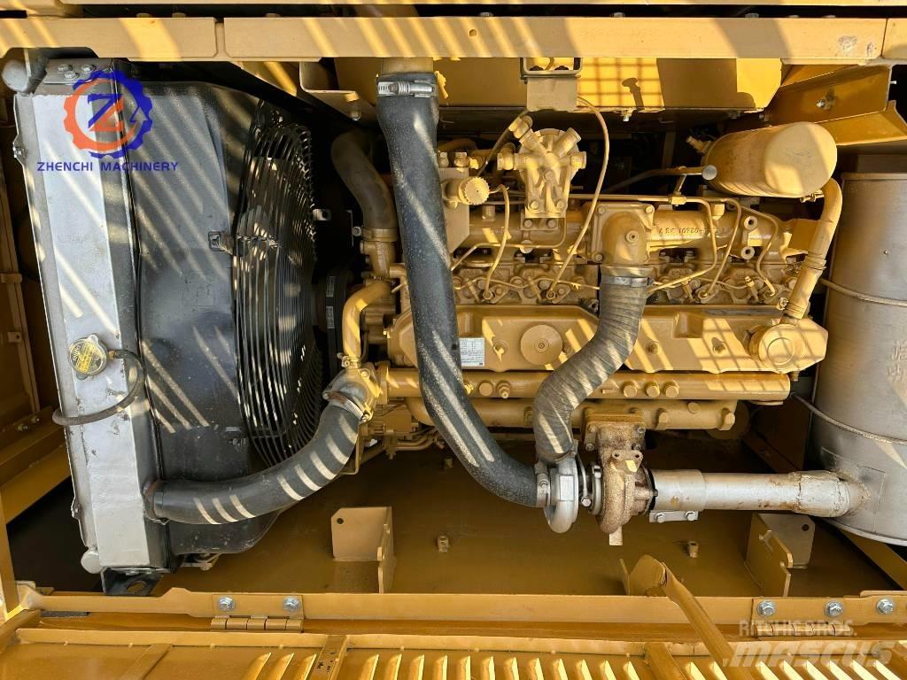 CAT 320 C Crawler excavators