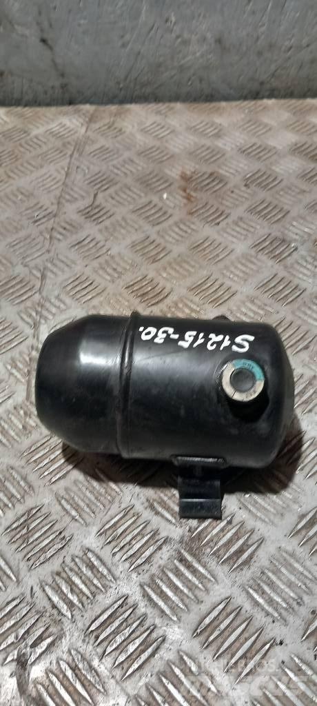 Scania R440  1772730 Radiators