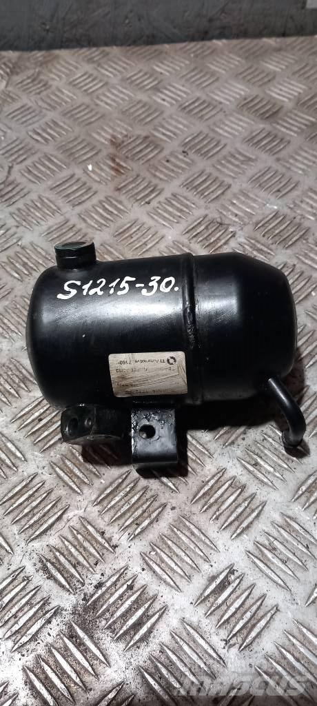 Scania R440  1772730 Radiators