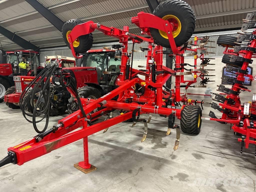 Väderstad Swift 560 Cultivators
