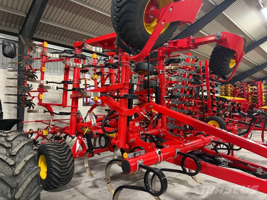 Väderstad Swift 560 Cultivators