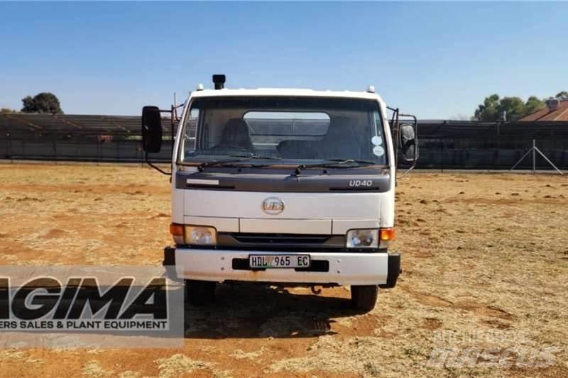 Nissan UD40 Other trucks