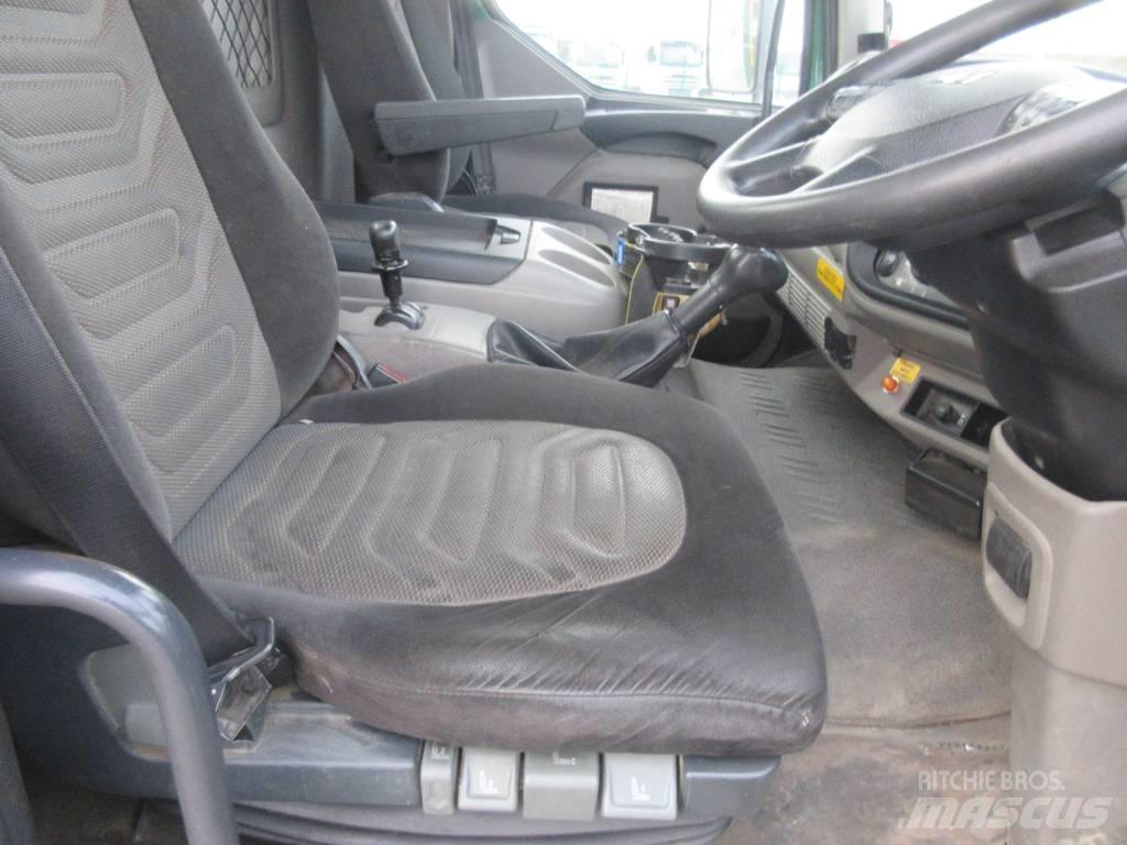 DAF 45.220 Truck mounted cranes