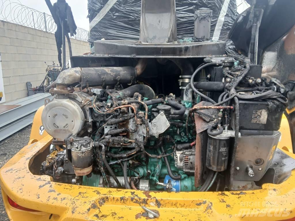 Volvo L 30 G Wheel loaders