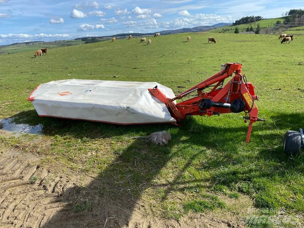 Kuhn Gmd 310 FF Mowers