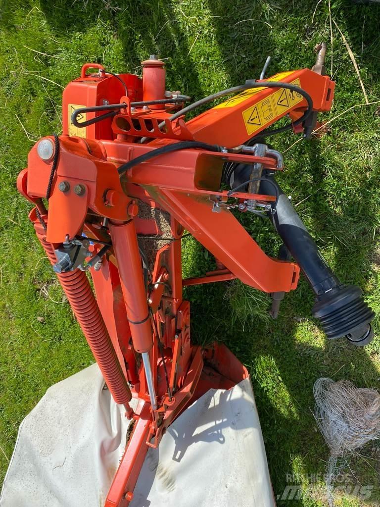 Kuhn Gmd 310 FF Mowers