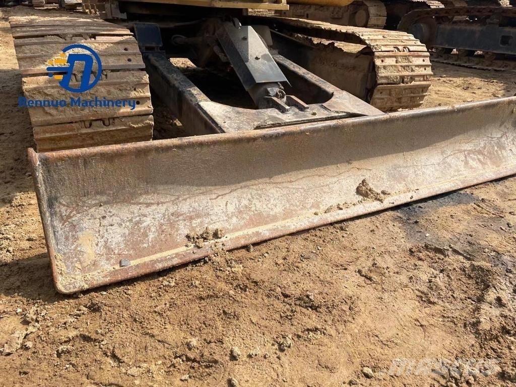 CAT 306D Mini excavators < 7t (Mini diggers)