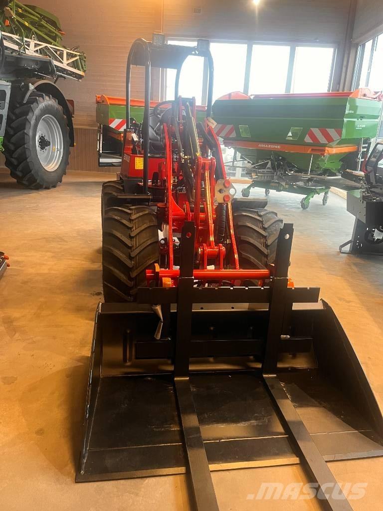 Thaler 2230S Multi-purpose loaders