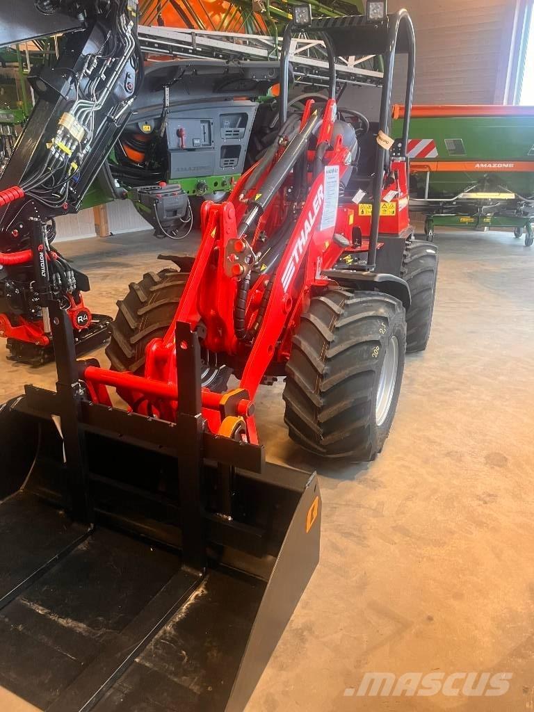 Thaler 2230S Multi-purpose loaders