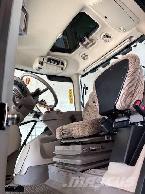 John Deere 6130R Tractors