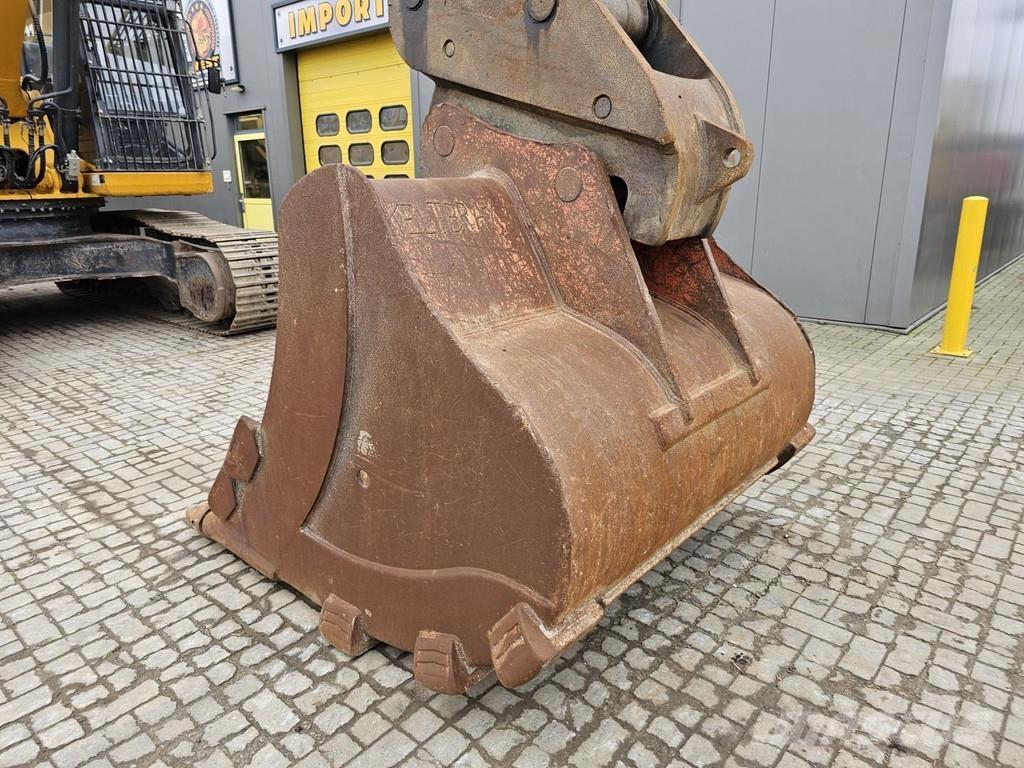 LiuGong CLG950E Crawler excavators