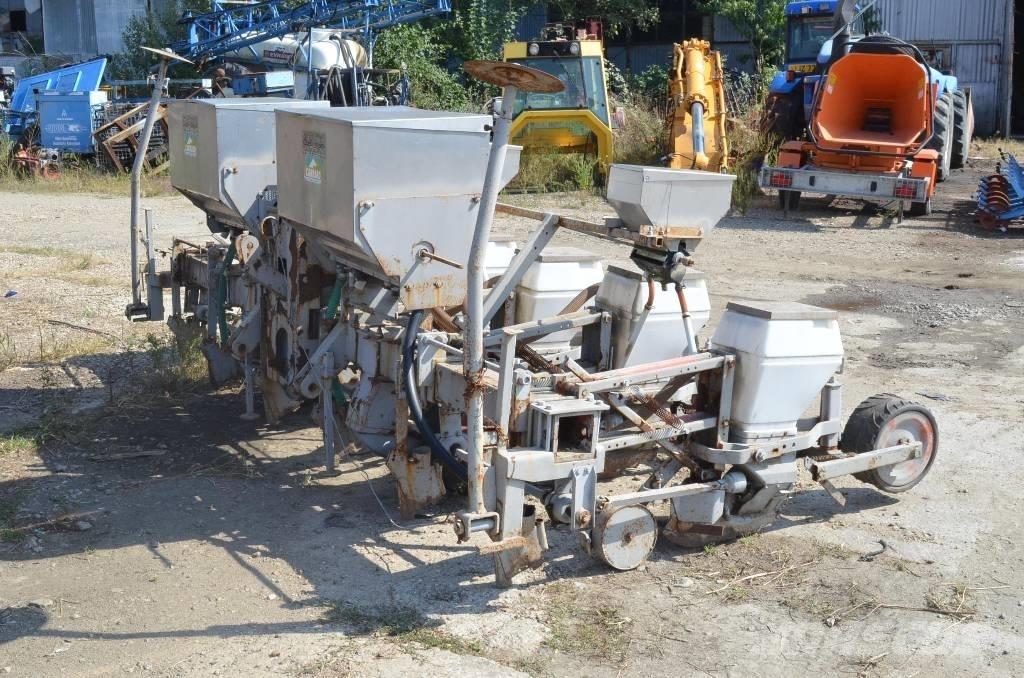 Carraro Elli 4000 Sowing machines