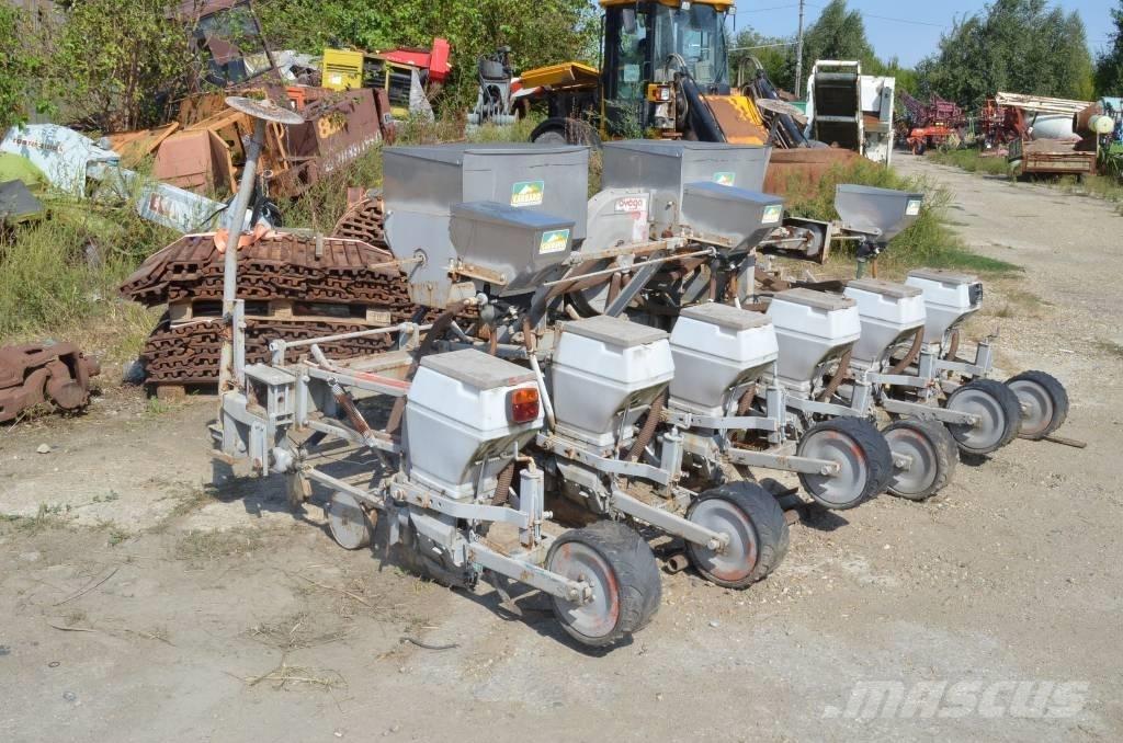 Carraro Elli 4000 Sowing machines