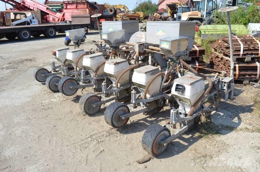Carraro Elli 4000 Sowing machines