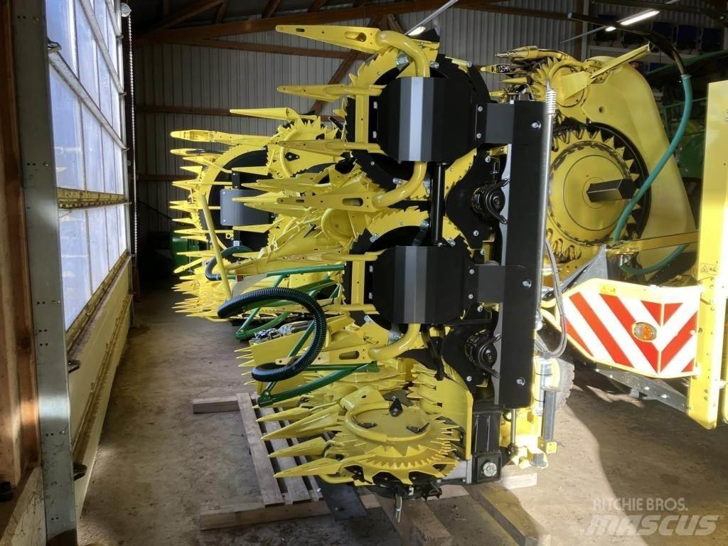 Kemper 375 PLUS Farm machinery