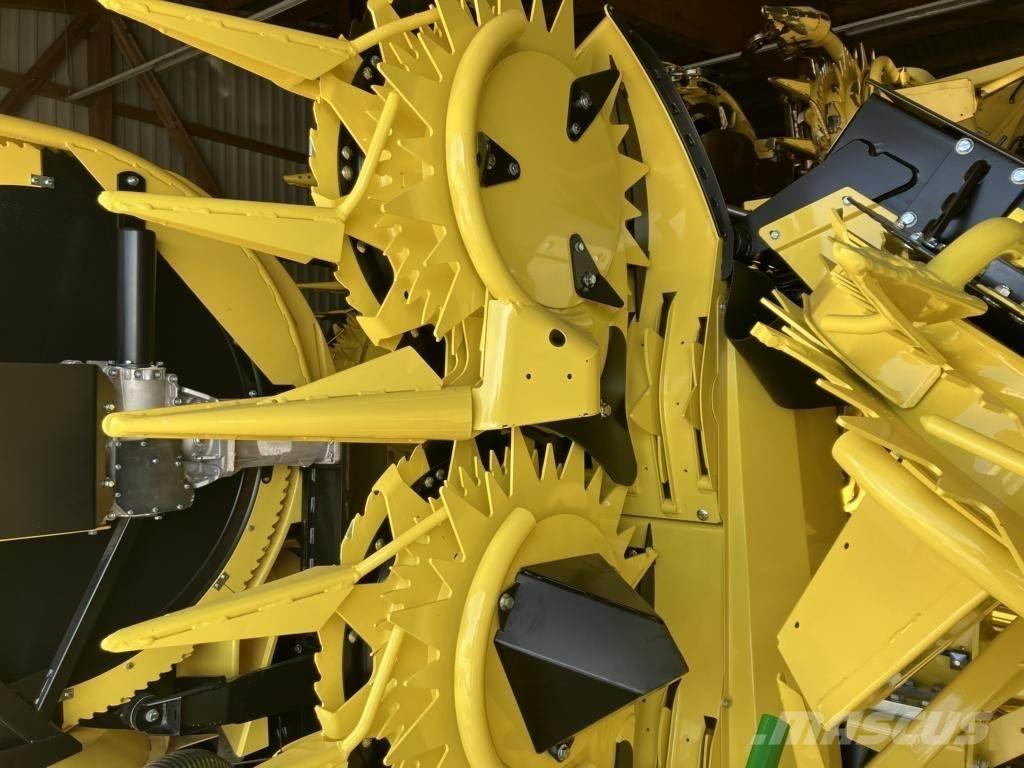 Kemper 375 PLUS Farm machinery