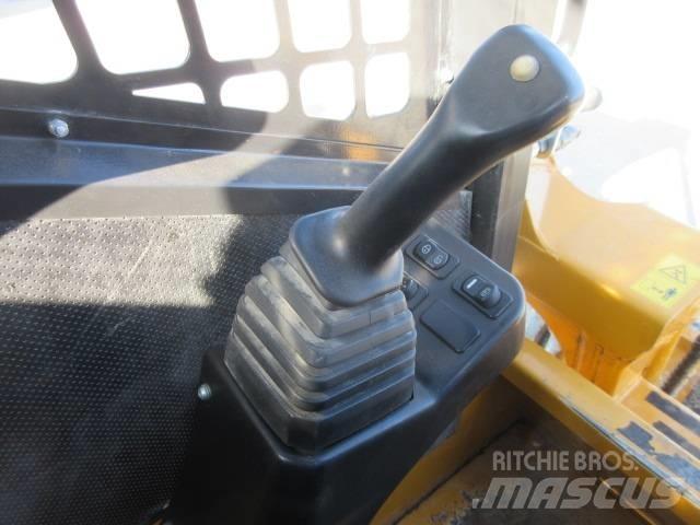  Kato-imer AS12 Mini loaders