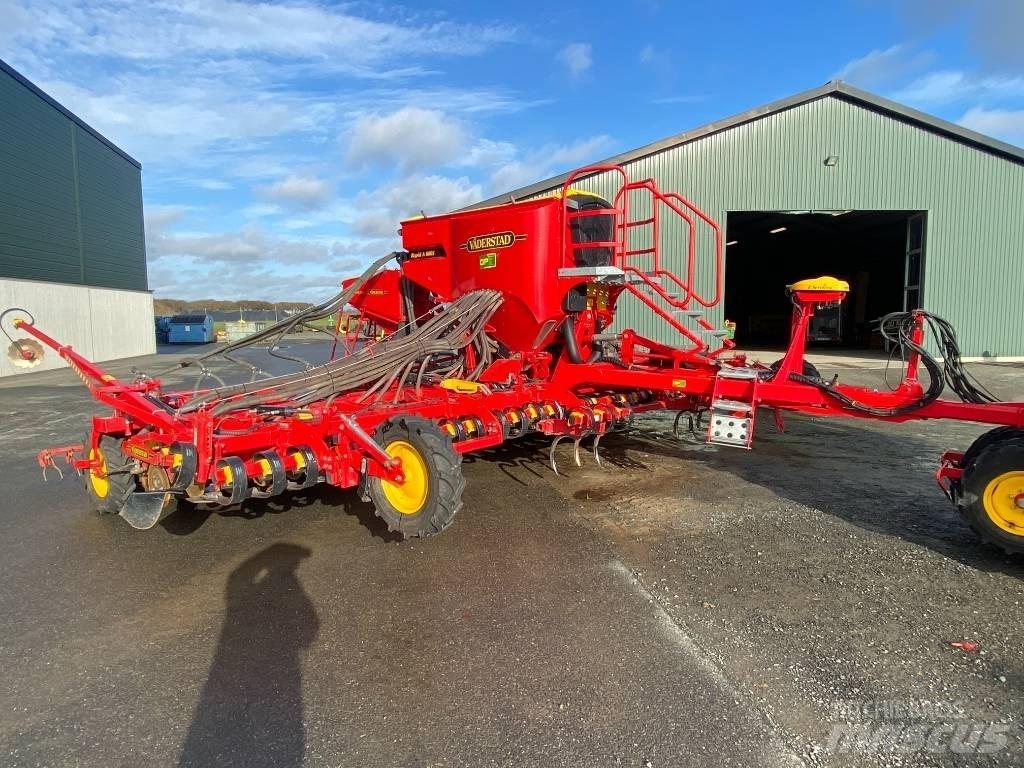 Väderstad Rapid800 Drills
