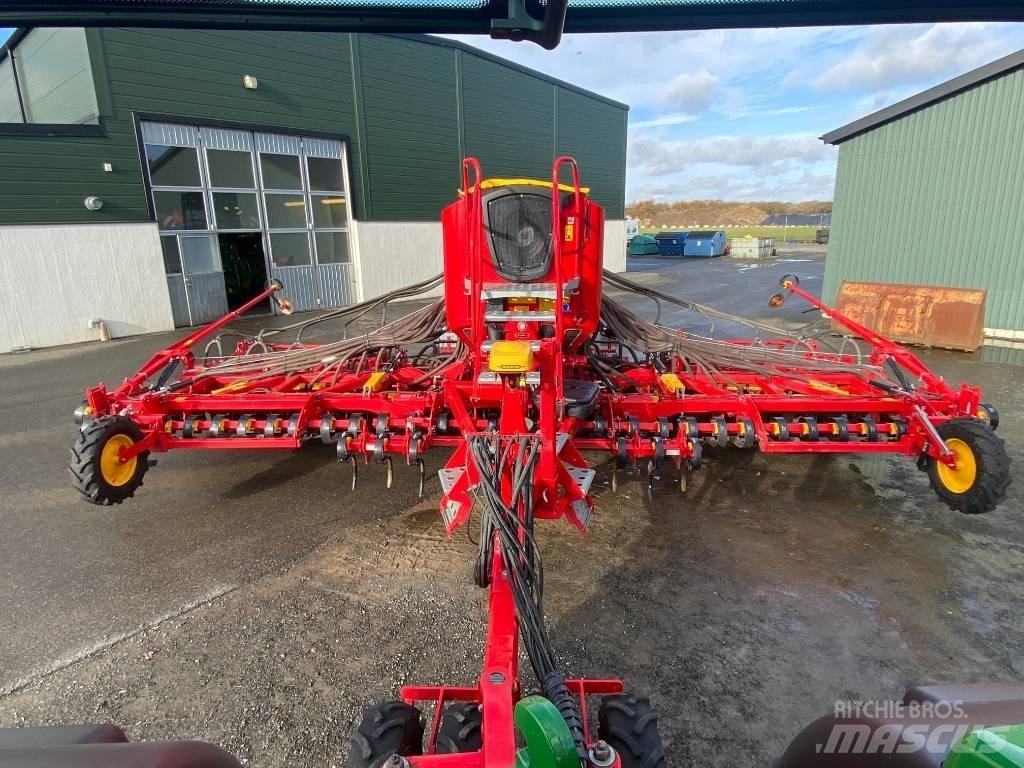 Väderstad Rapid800 Drills