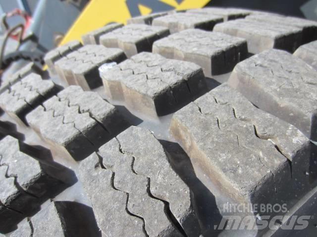 Kramer 8085 Wheel loaders