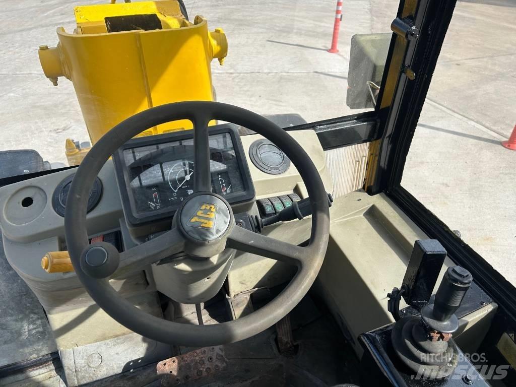 JCB 409 Telehandlers