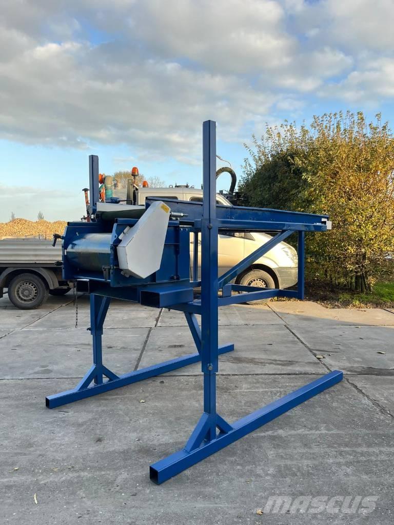 Schouten KS240-60 Washing equipment