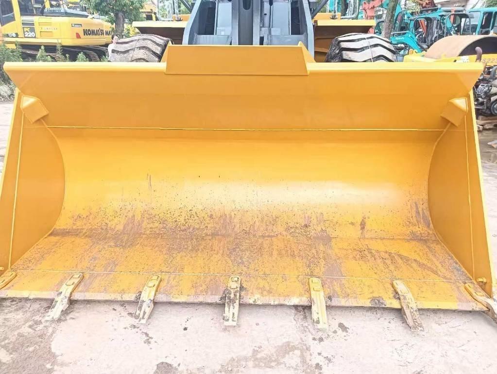 XCMG ZL 50 GN Wheel loaders