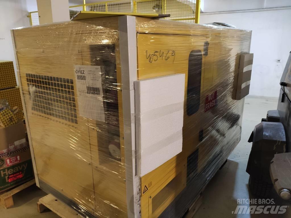 Atlas Copco QES 65 Diesel Generators