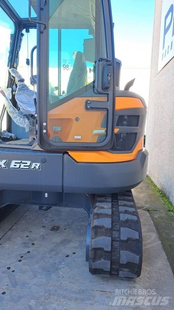 Develon DX 62 R-7 Mini excavators < 7t (Mini diggers)